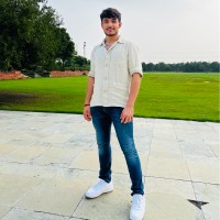 Shaurya Negi