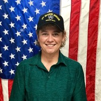 Leah Hall
