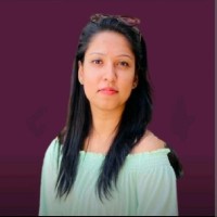 Tejal Seth
