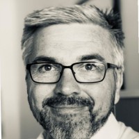 Michael Reutter