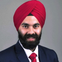 Jaskirat Singh, Mba