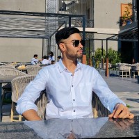 Aditya Mohite