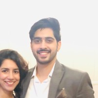 Humza Zafar