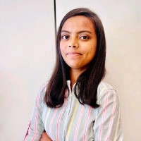 Bishakha Bhushan