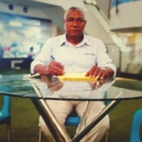 Ricardo Luis Arias Noriega