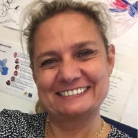 Coutarel Frédérique