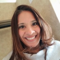 Jillian Hernandez