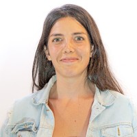 Melina T. Cutraro Heredia