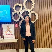 Ramya Purushothaman