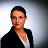 Svenja Murillo Castellón