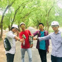 Hein Pyae Sone Aung