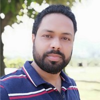 Rizwan Hoda