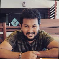 Chandan G S