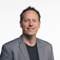 Paul Hallett