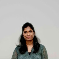 Nikhisha Purushothaman