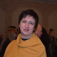 Виктория Овчаренко