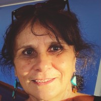 Viviane Bonvin