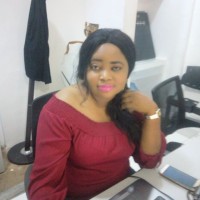Lilian chukwuemeka