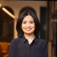 Sujata Stead