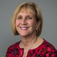Mary Jane Stover