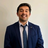Yash Jaldip Shah, M.Eng