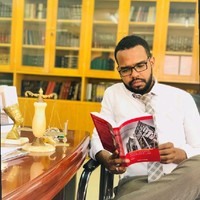 Mohammed Omer