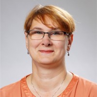 Daniela Kroner
