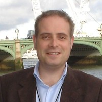 Joseph Cox FCIM F IDM