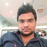 Moinuddin Shaik