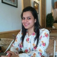 Swati Aroura