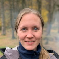 Tuva Nestegard