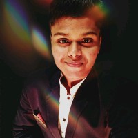 Arnav Bose