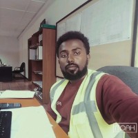 Getachew Abebe