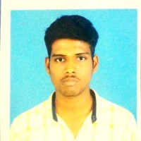 Saravanan G