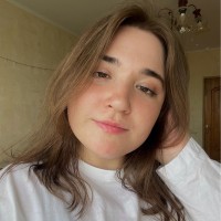 Anastasia Zelenskaya