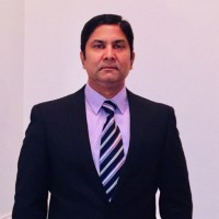 Vijay Saxena