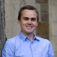Spencer Hansen