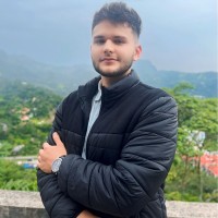 Michael David Guzman Ordoñez