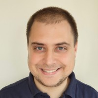 Plamen Dimitrov