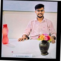 Khushal Ameta