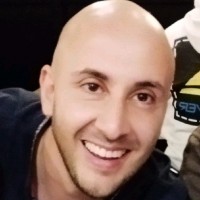 Mourad Benzidane