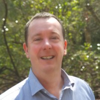 Stephen van der Donk