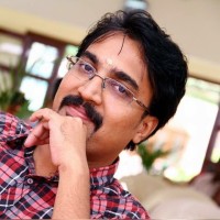 Rajesh Menon