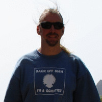 Richard Molenkamp
