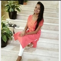 Tulsi Kumari Gupta