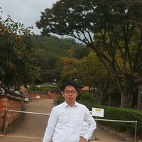 고수영