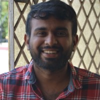 Prajwal Tc
