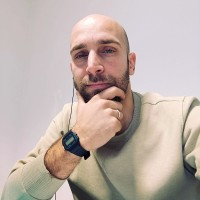 Dario Amico