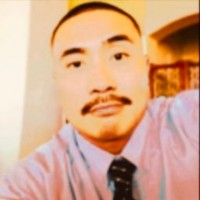 Vincent Mendoza F