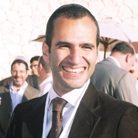 Assaf Sayada